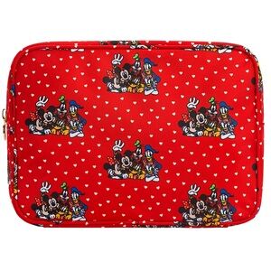 Stoney clover disney large pouch friends forever new with tags